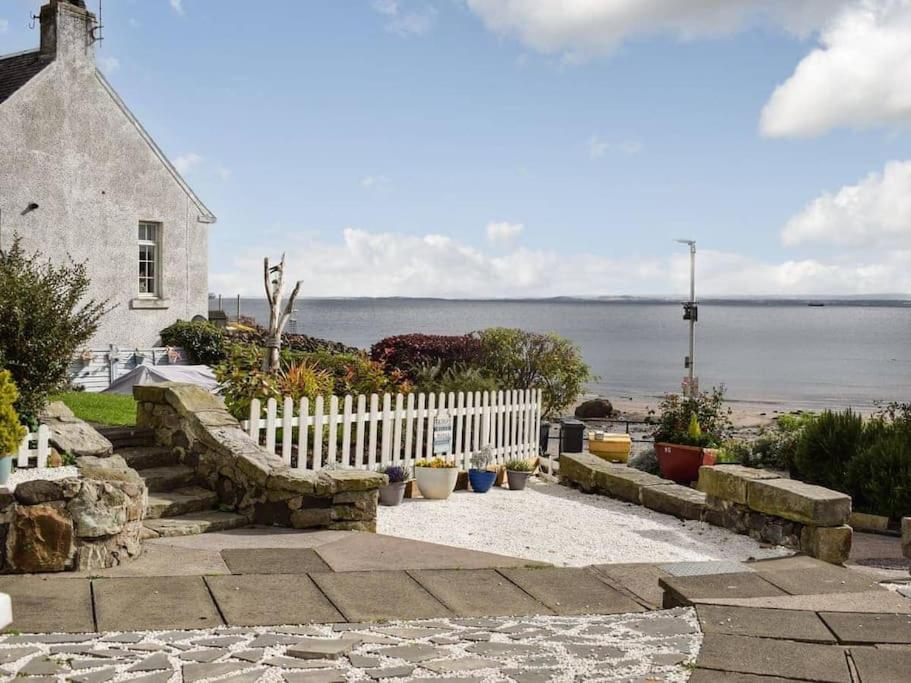 Beach Cottage