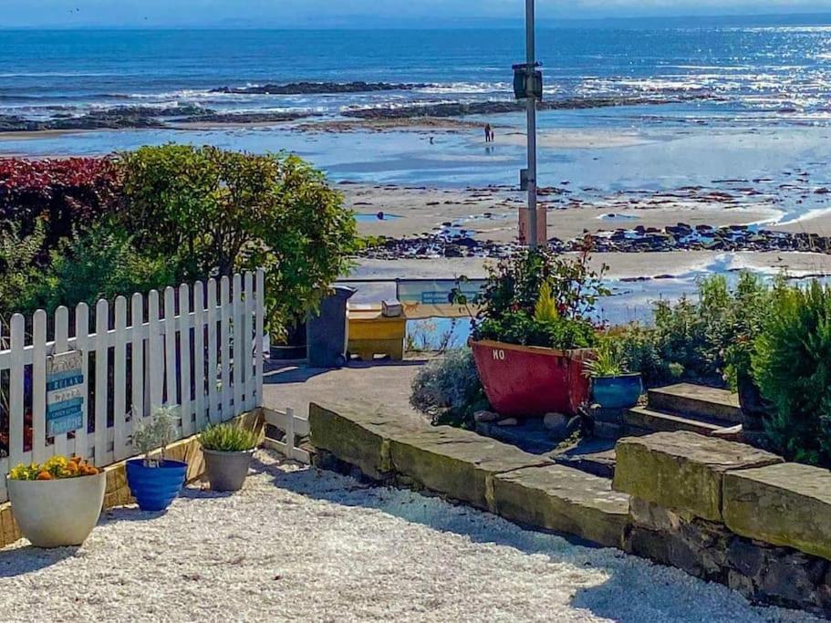 Beach Cottage