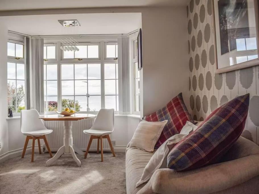 Beach Cottage
