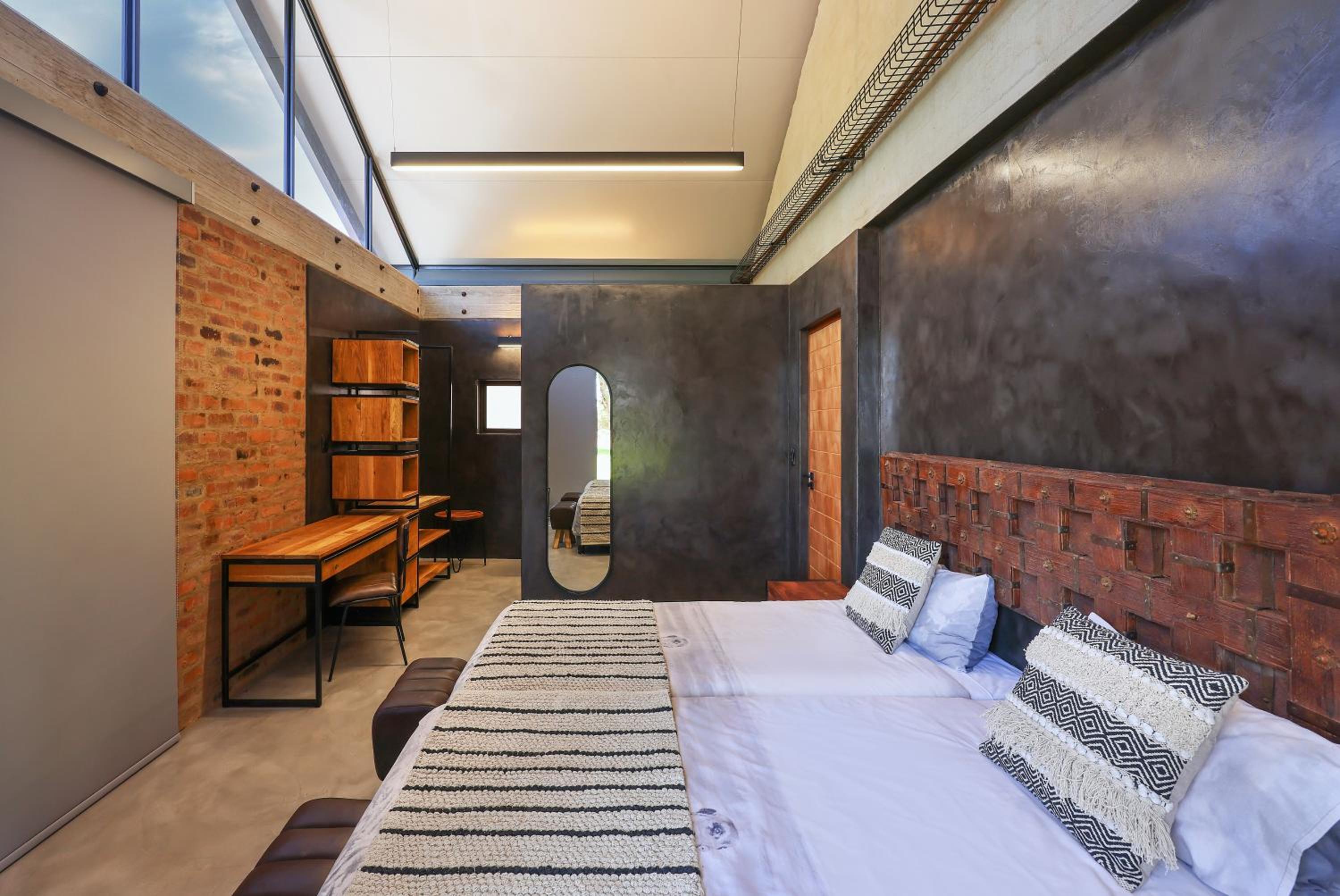 Naka Lodge