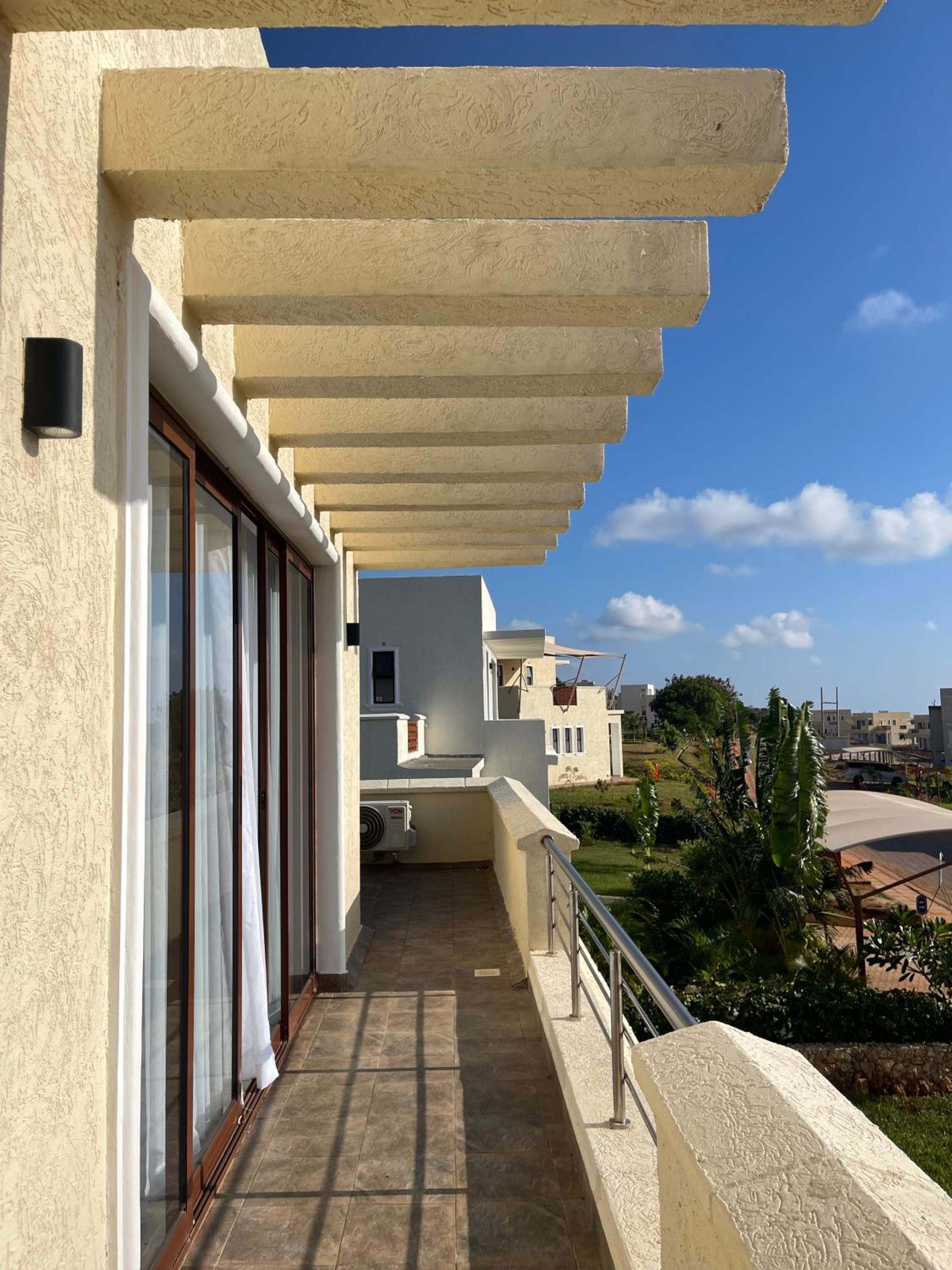 13 Pazuri Villa at Vipingo view 3