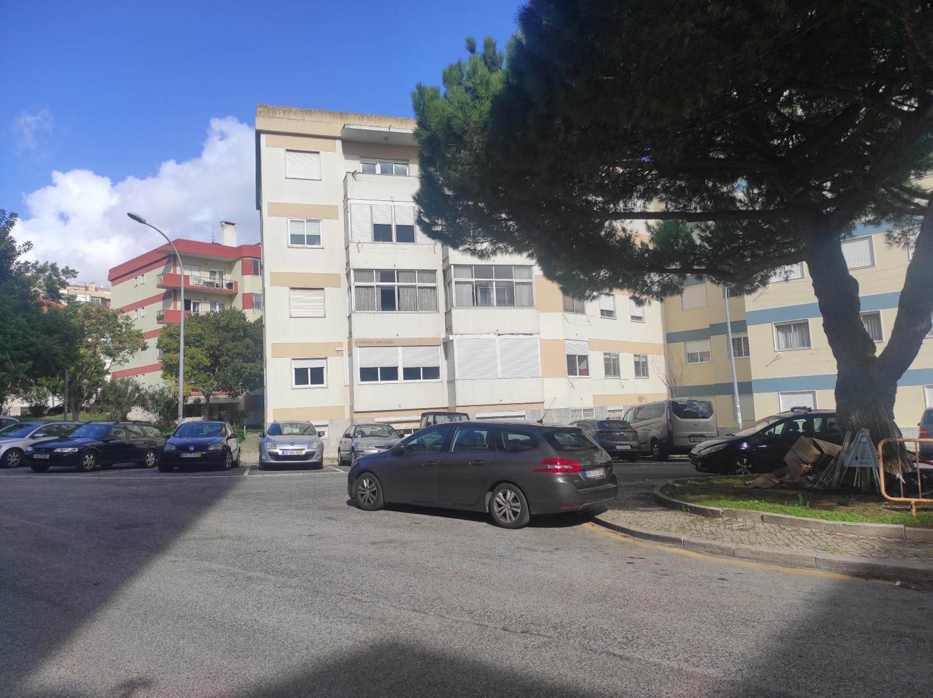 Olívia Oeiras Apartament