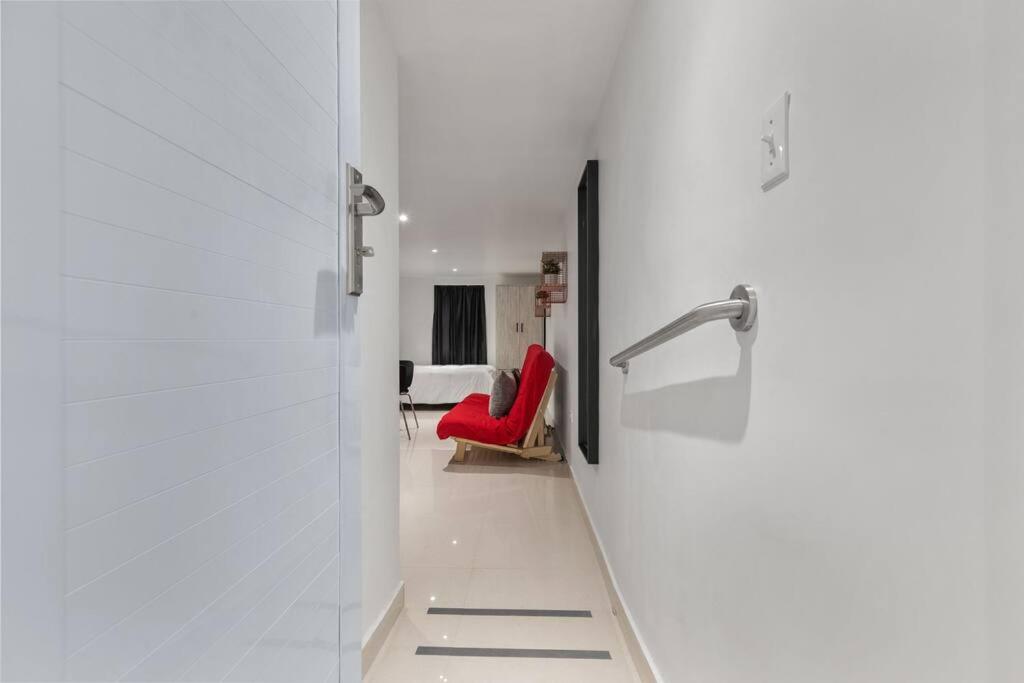 Marina Luxury Rooms #4 view 4
