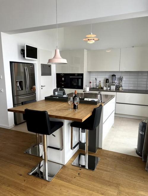 Rheinblick Penthouse