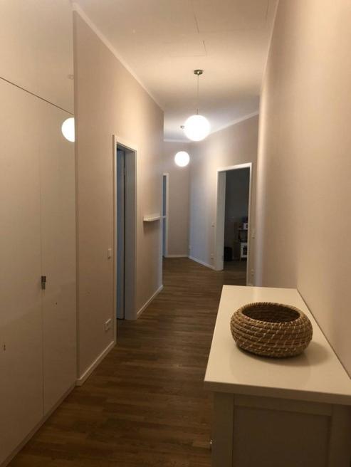 Rheinblick Penthouse