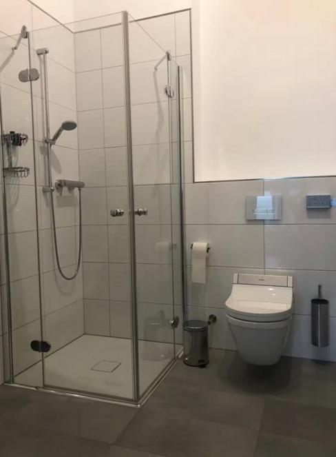 Rheinblick Penthouse