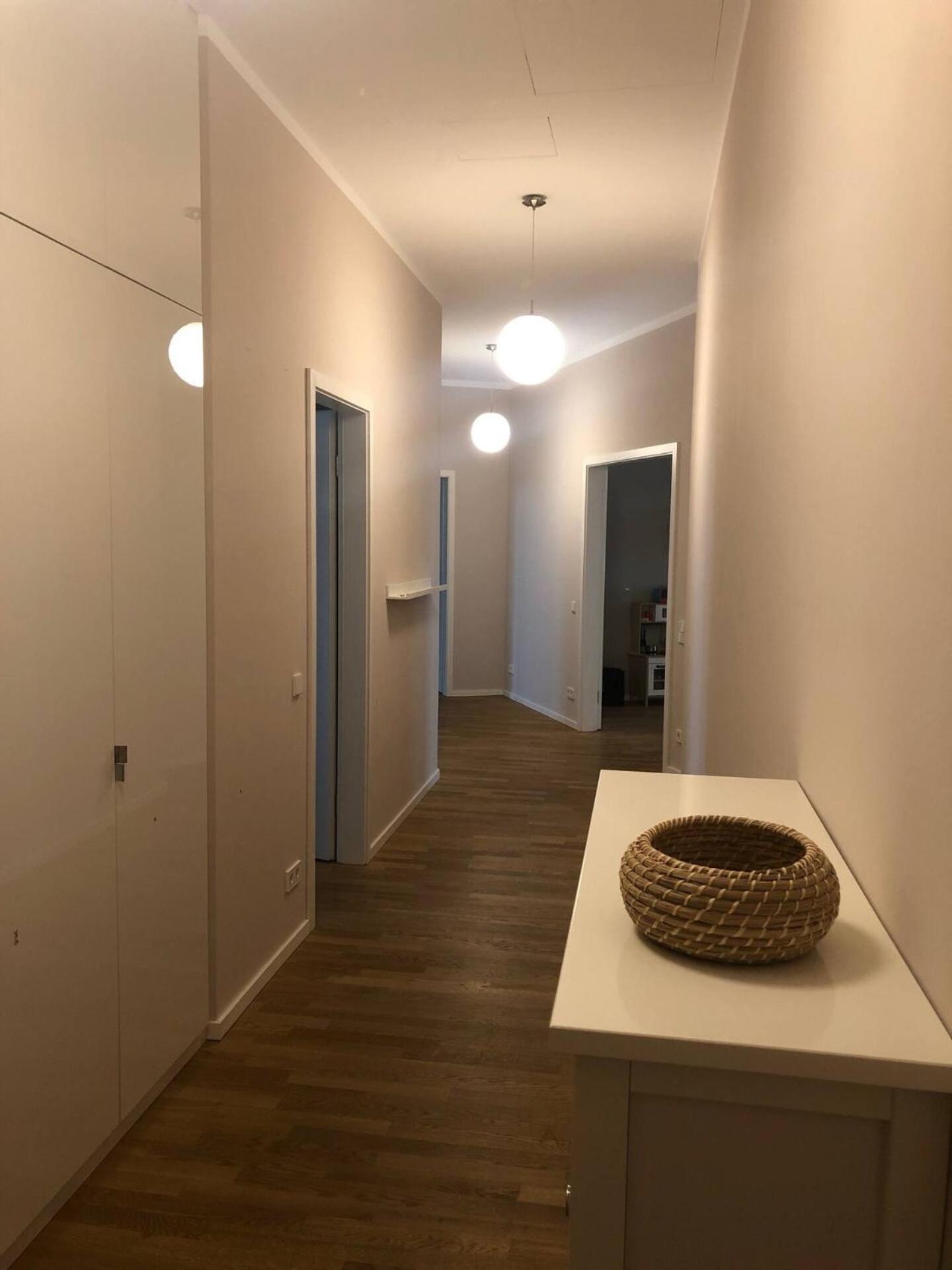 Rheinblick Penthouse