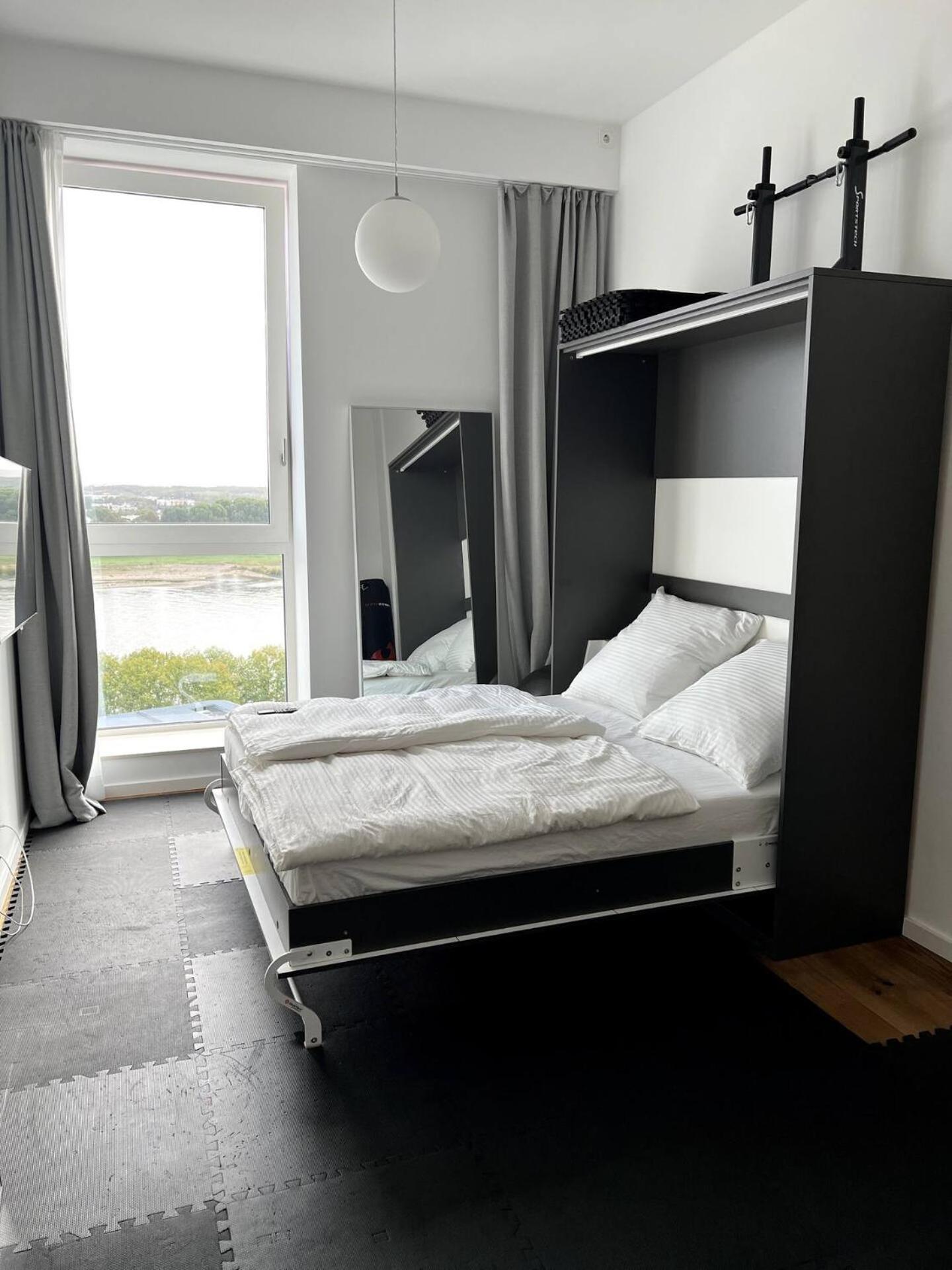 Rheinblick Penthouse