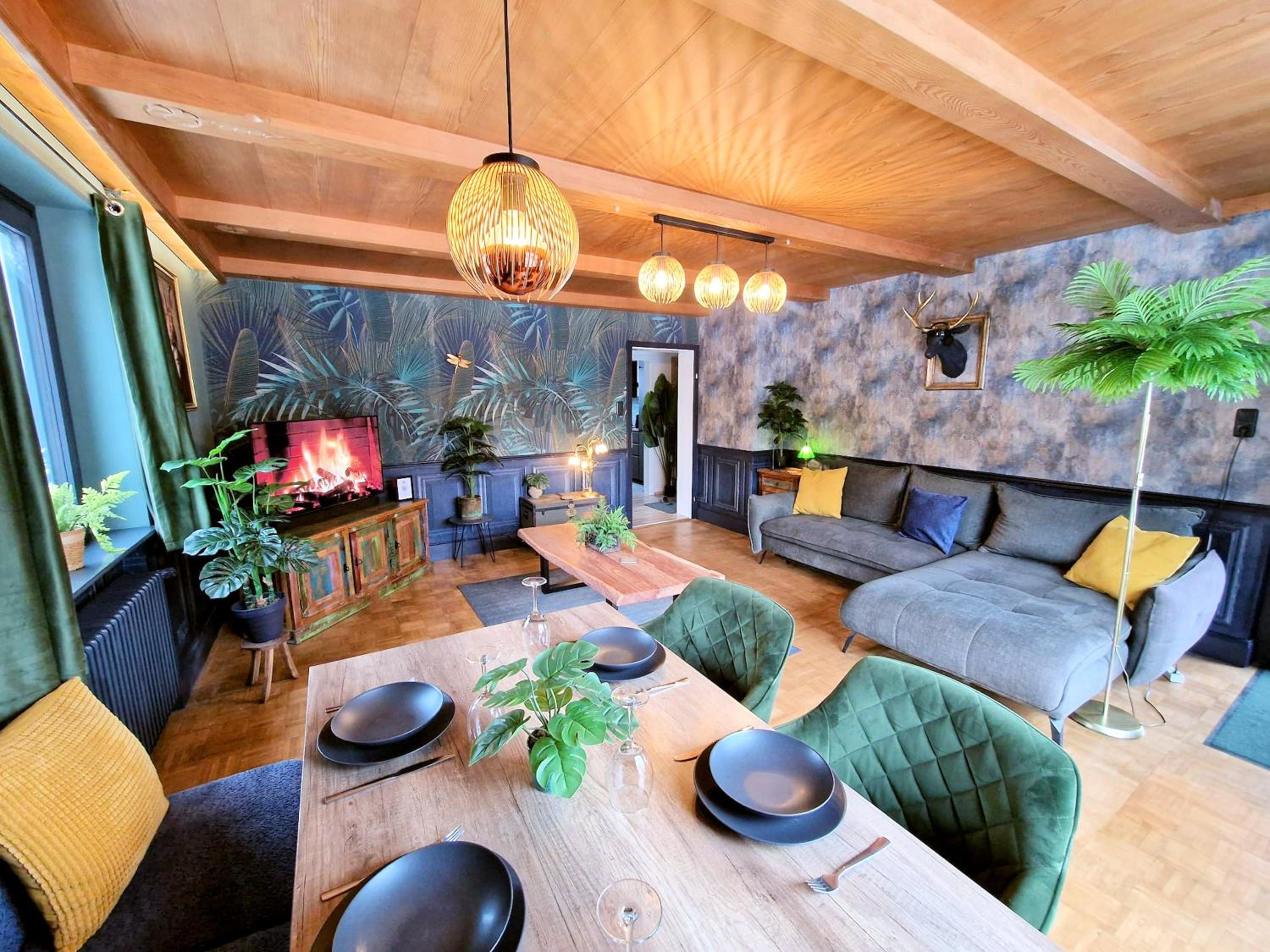 Alp Haus Grossglockner
