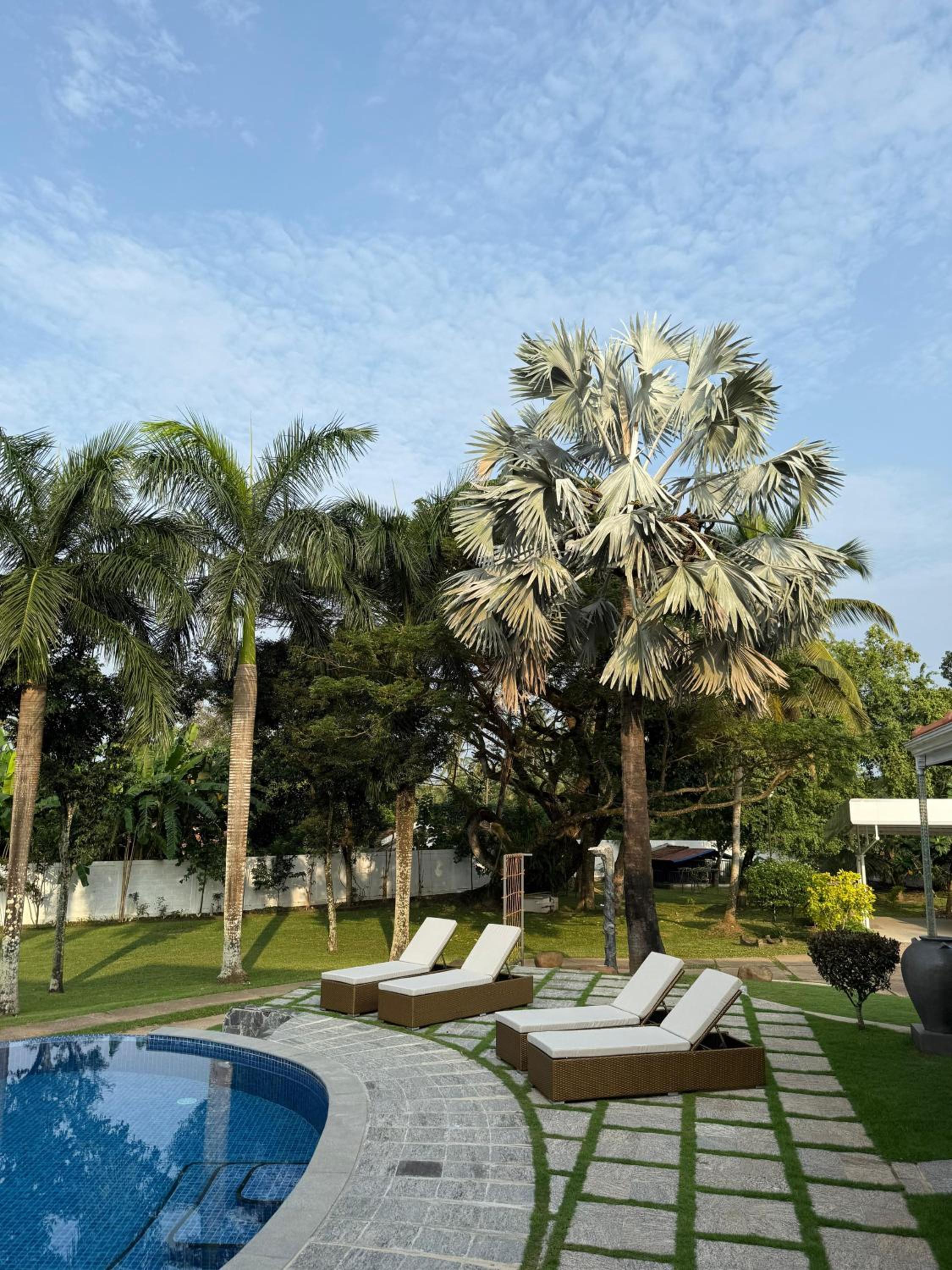 Regal Rivera Villa