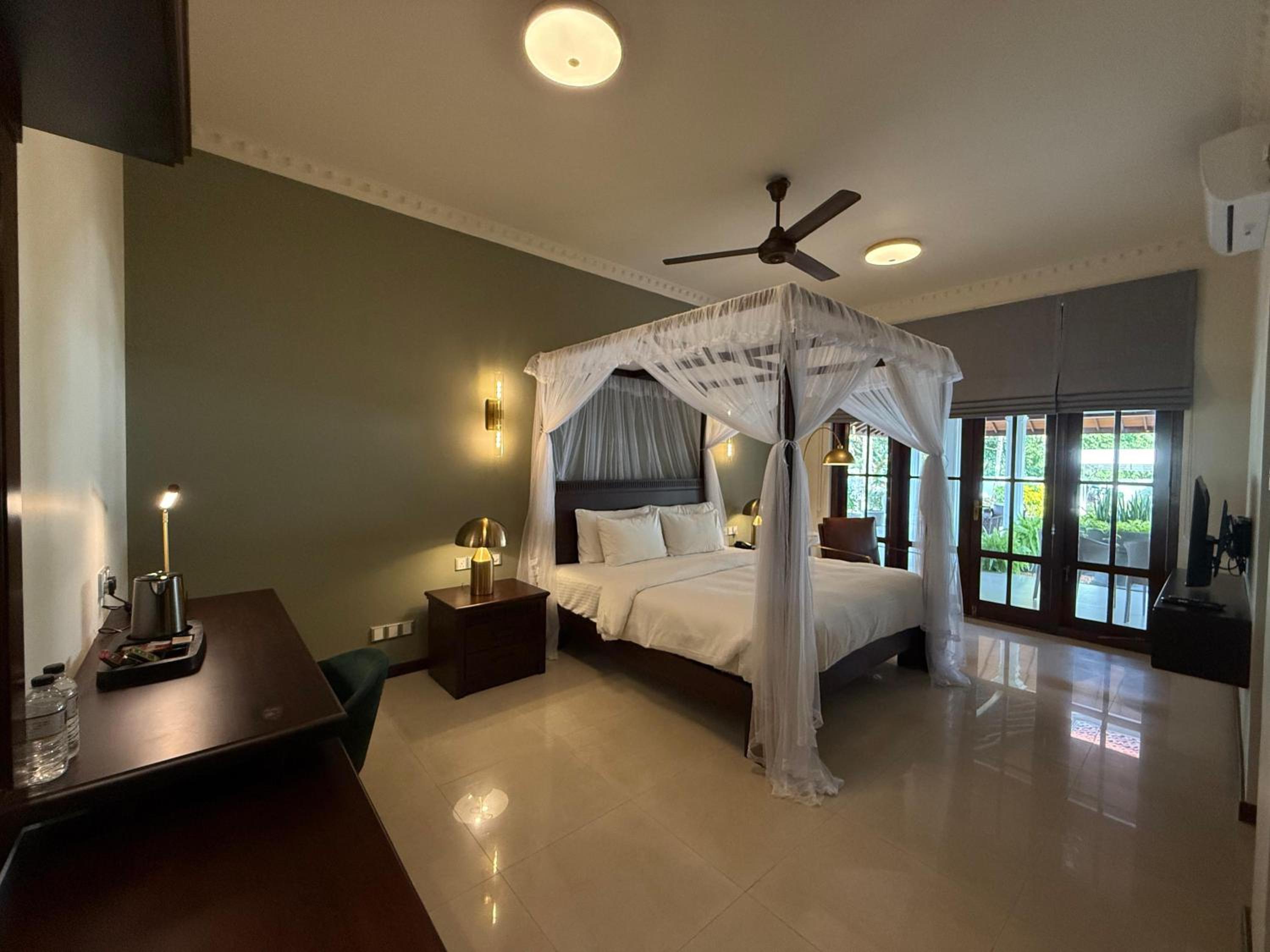 Regal Rivera Villa