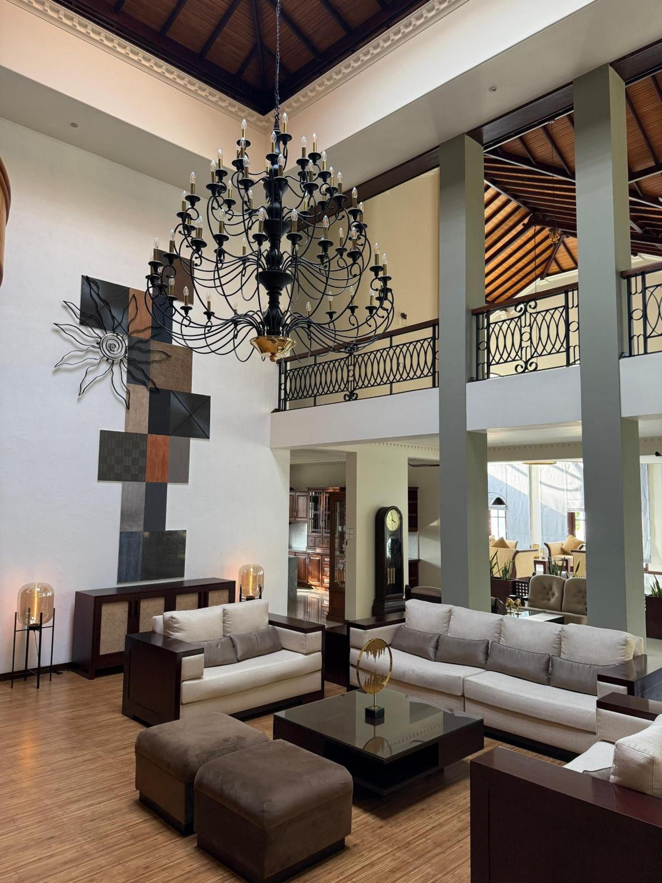 Regal Rivera Villa