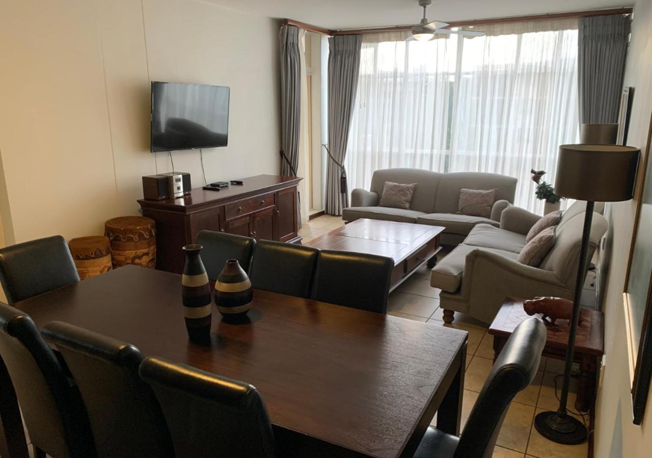 3-Bedroom Sandton Retreat at 7 Alice Lane