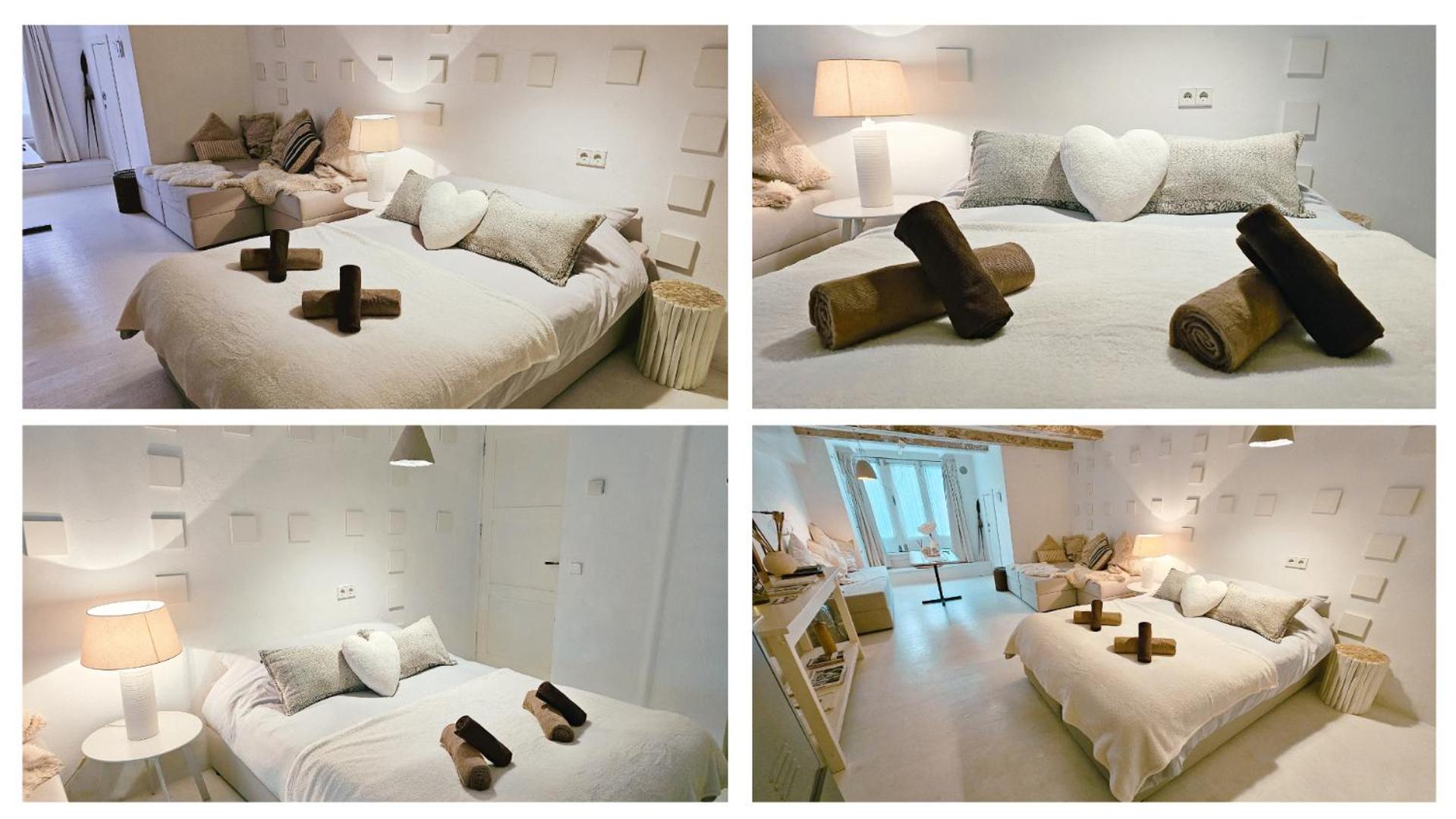 JoyJoyJoy the White Wilde ecolicious studio in a historic Canalhouse from 1799 with terrace at the canals photo 2