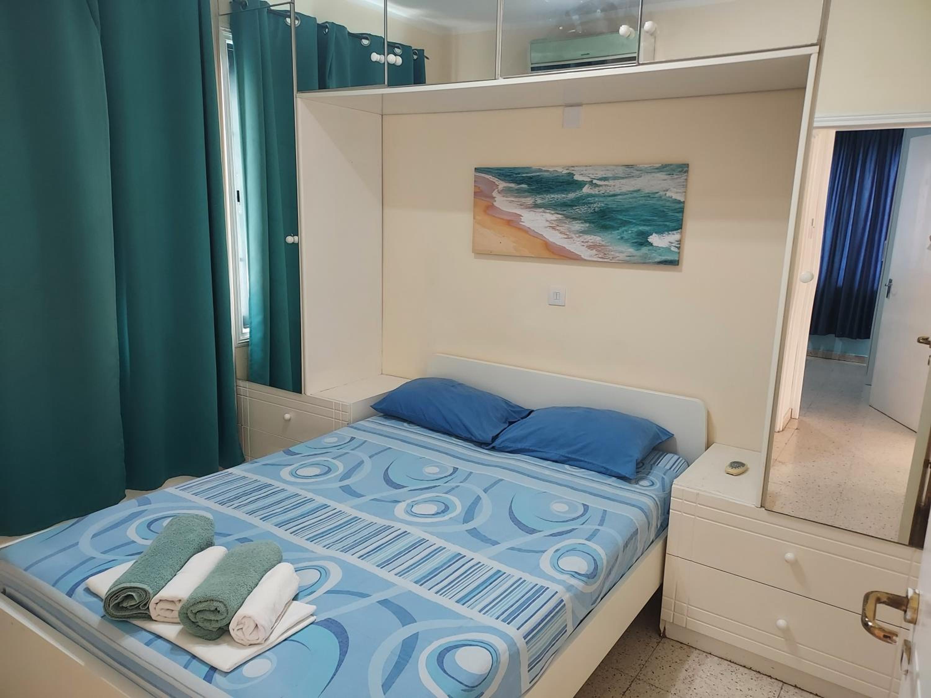 Magic Sea Apartments