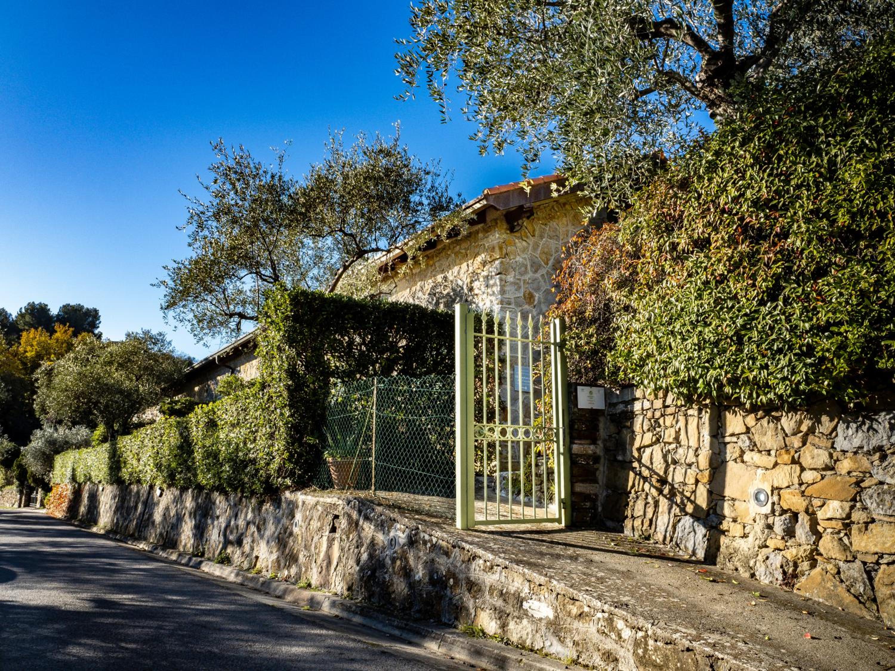 Terre Bianche Appartamenti view 2