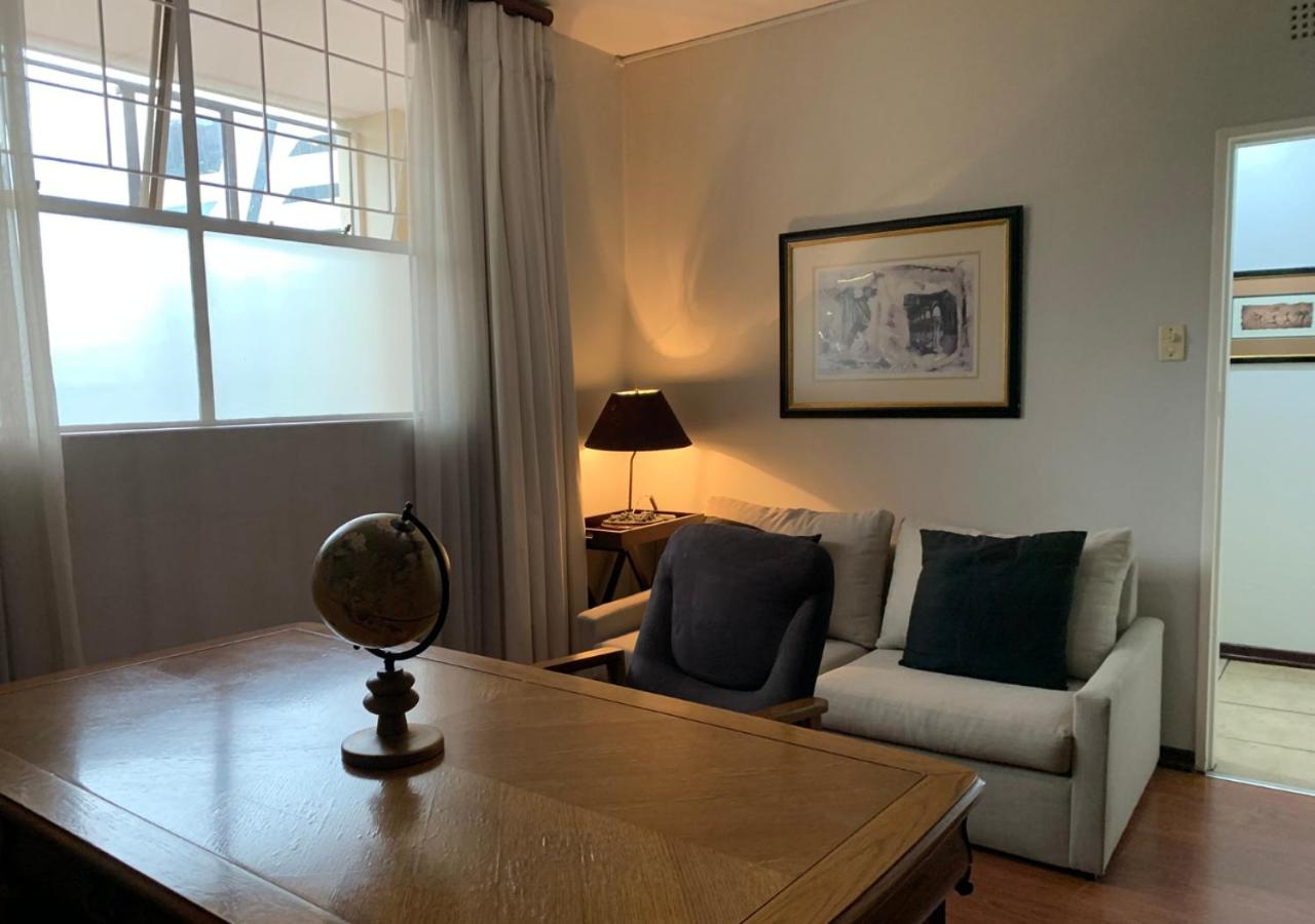 3-Bedroom Sandton Retreat at 7 Alice Lane