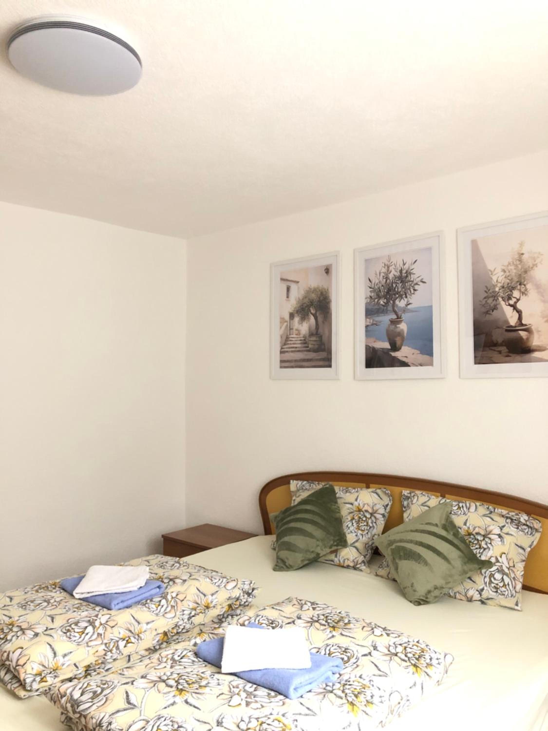 Apartment Milic Stari Grad - free parking