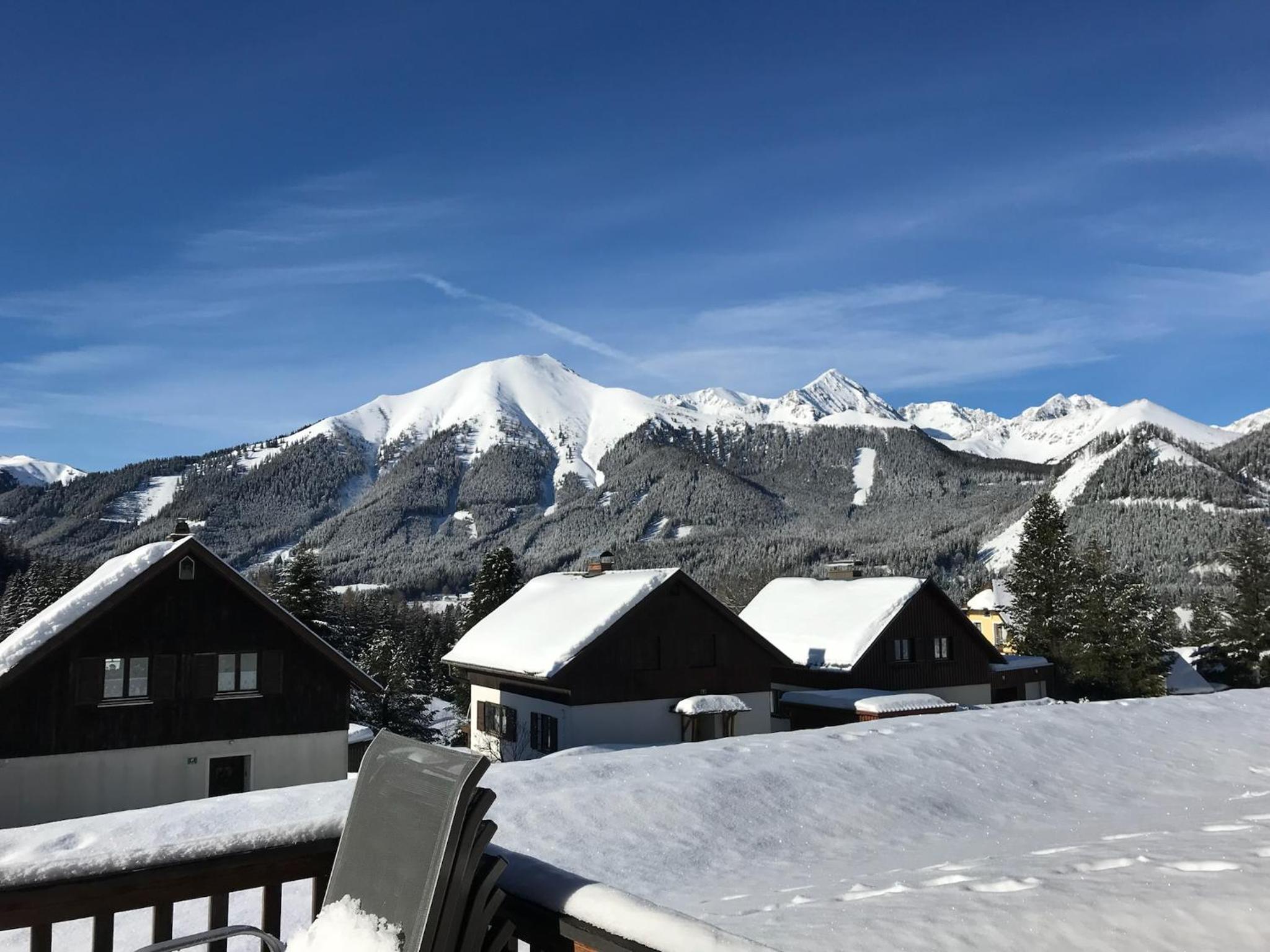 Gipfelzauber