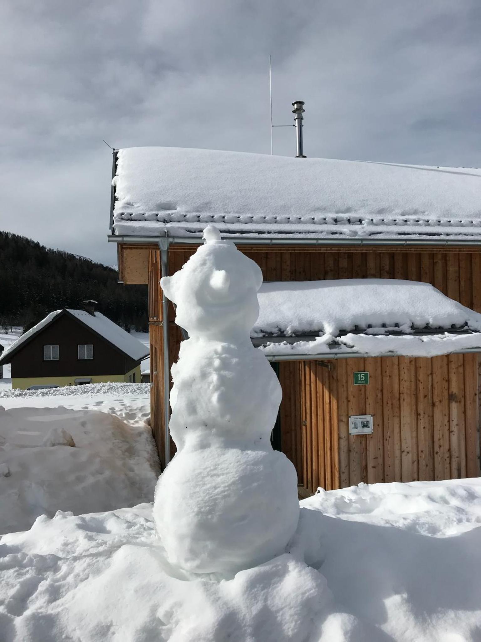 Gipfelzauber