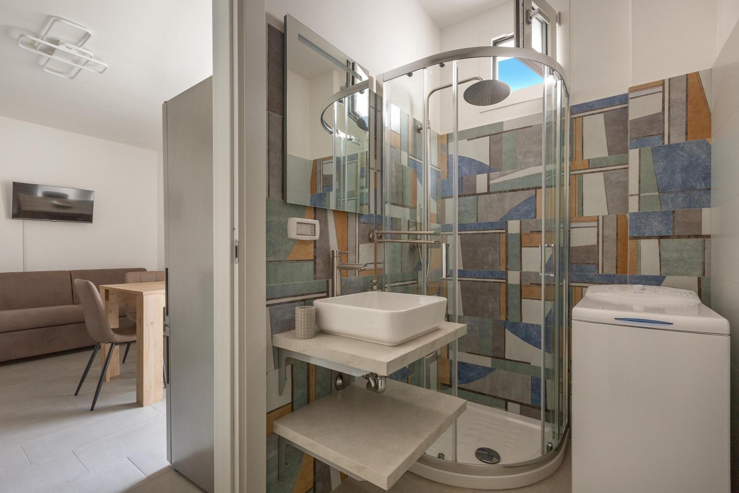 Residence Brezza Marina by BarbarHouse view 5