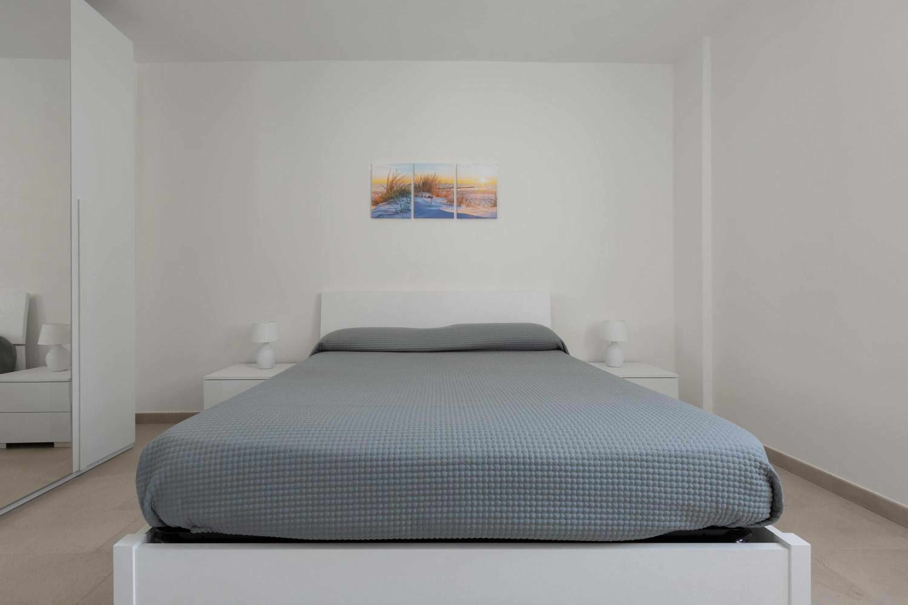 Residence Brezza Marina by BarbarHouse view 4