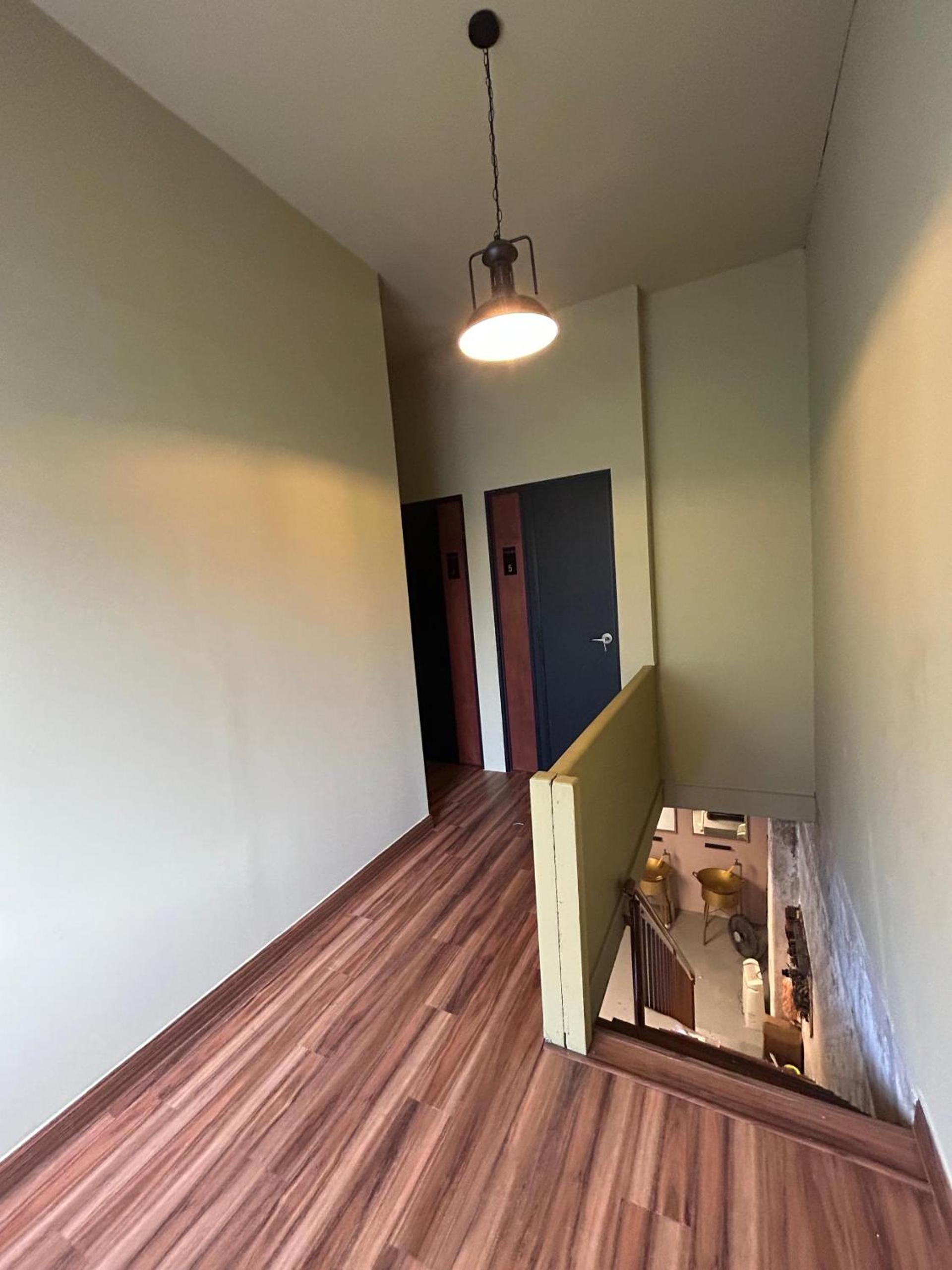 The Aurum Motel - self check-in - view 3