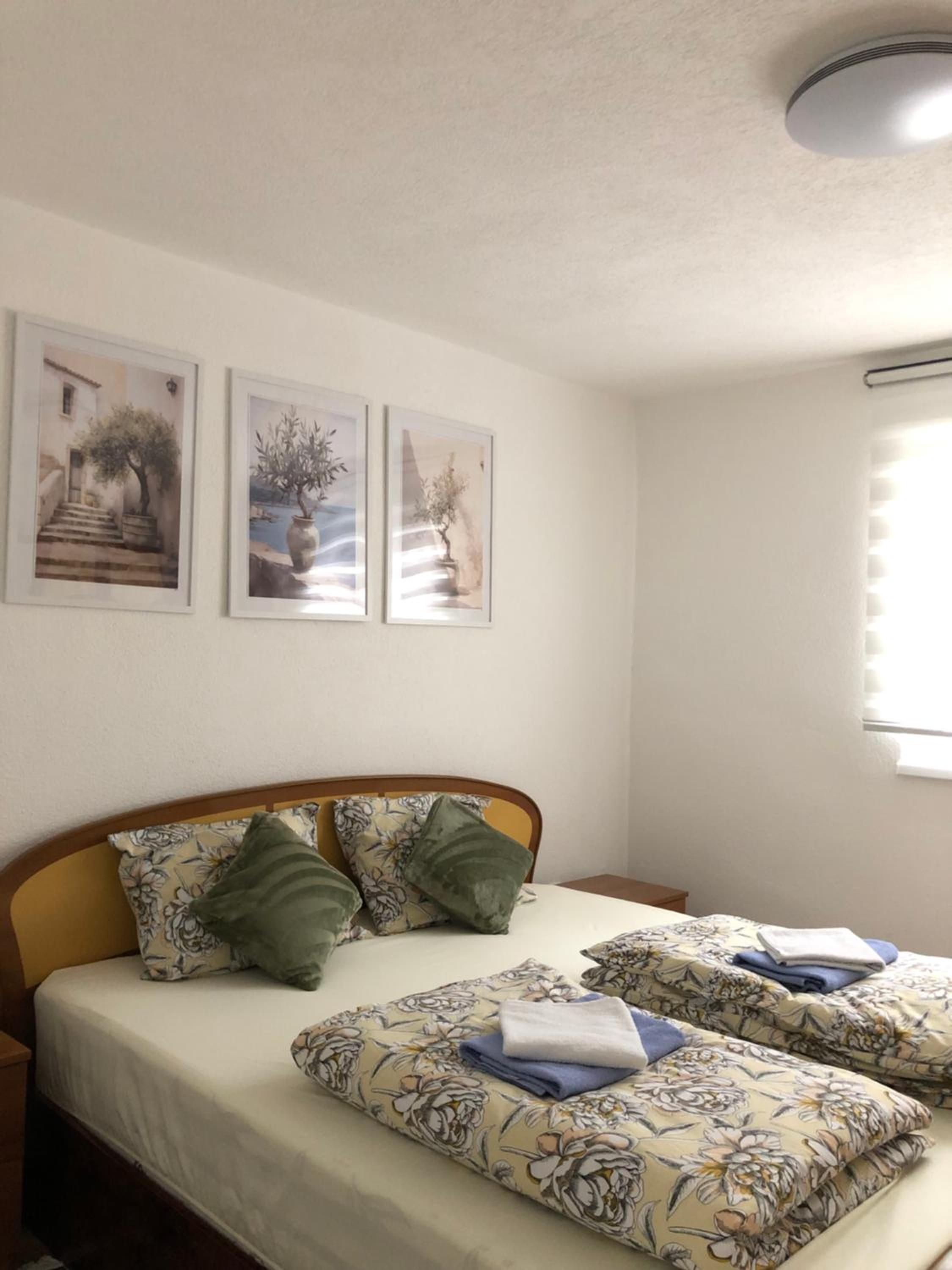 Apartment Milic Stari Grad - free parking