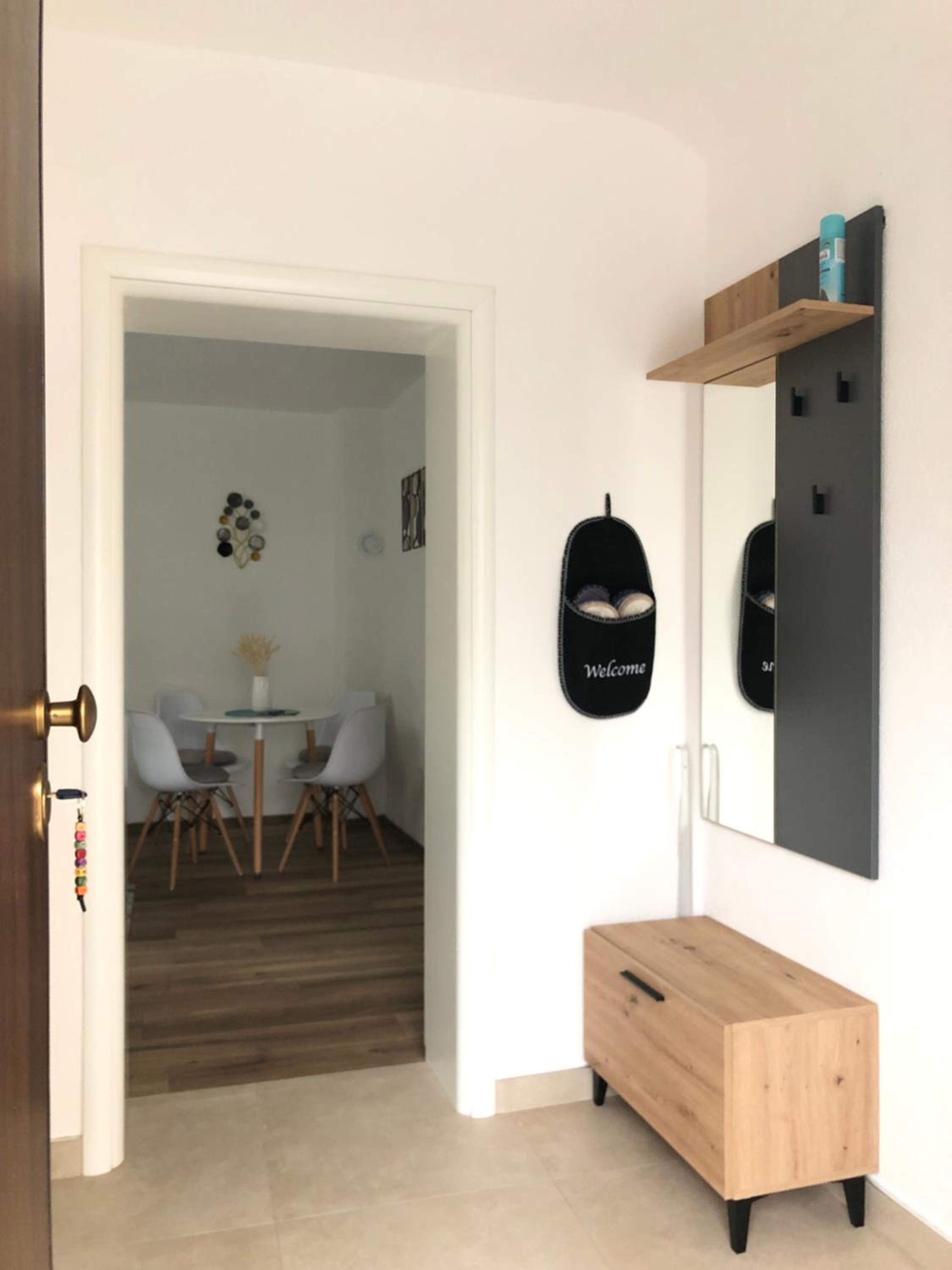 Apartment Milic Stari Grad - free parking