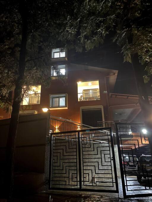 S & S Villa Panchgani view 4