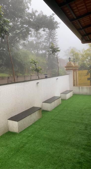 S & S Villa Panchgani view 5