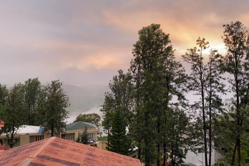 S & S Villa Panchgani view 2