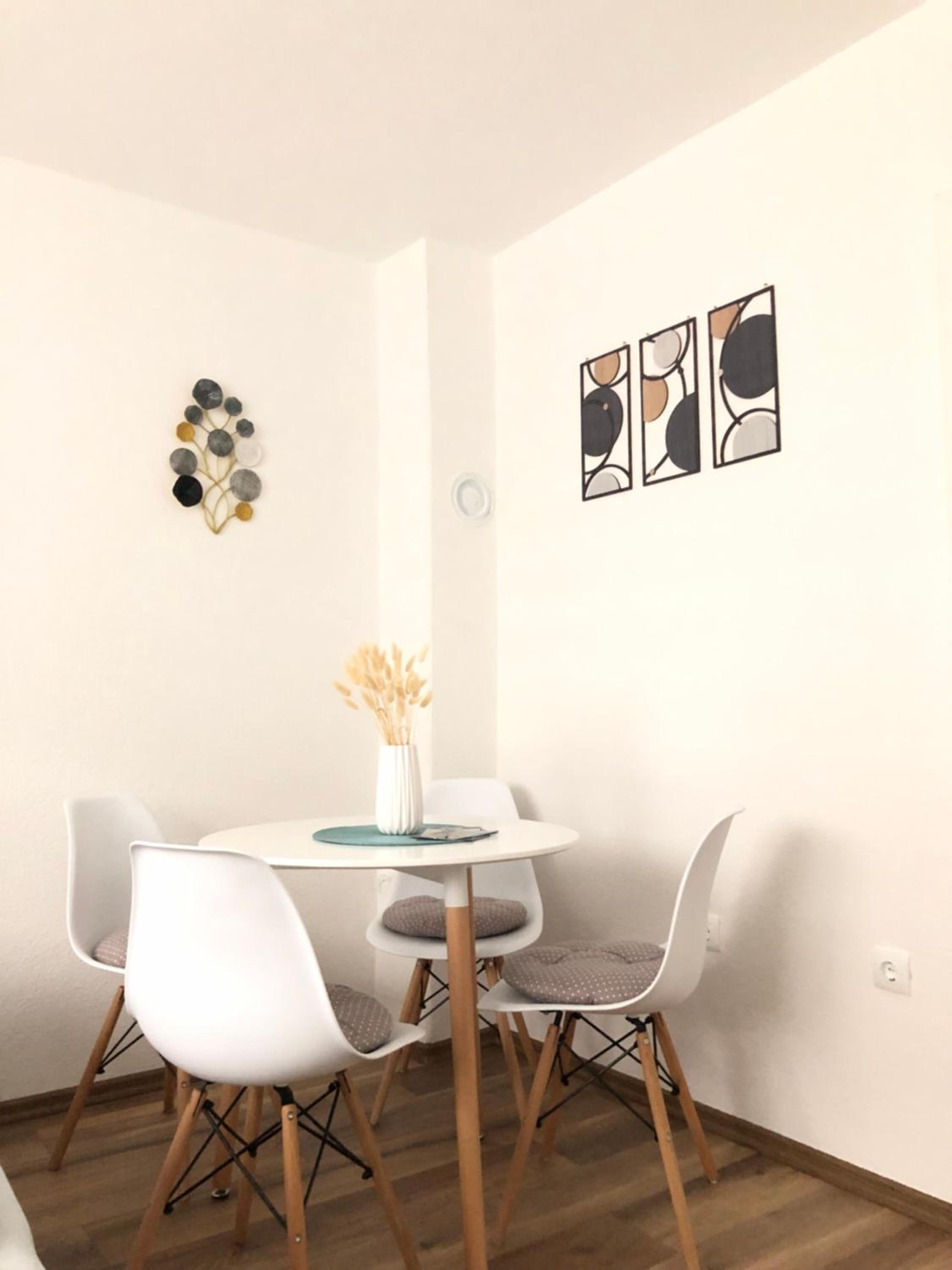 Apartment Milic Stari Grad - free parking