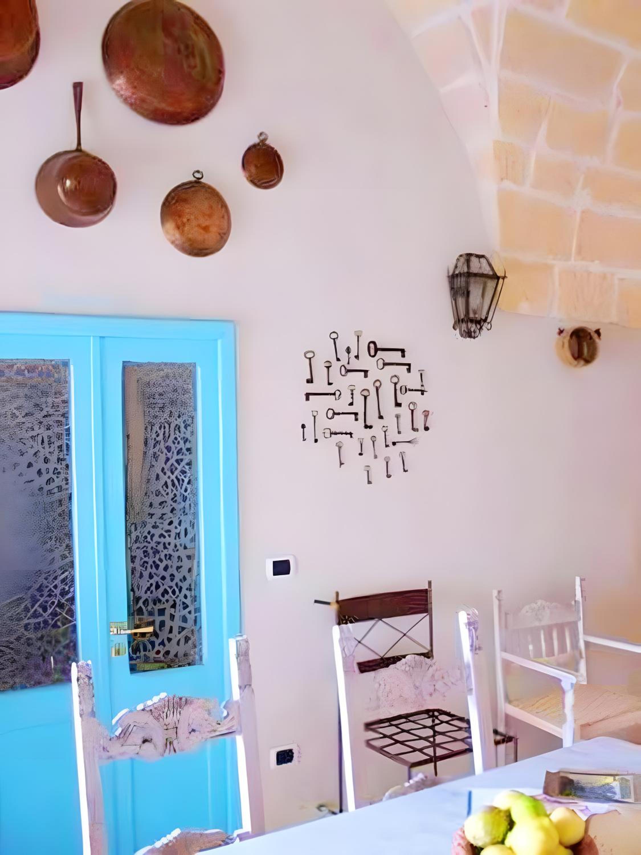 Casa al Sole