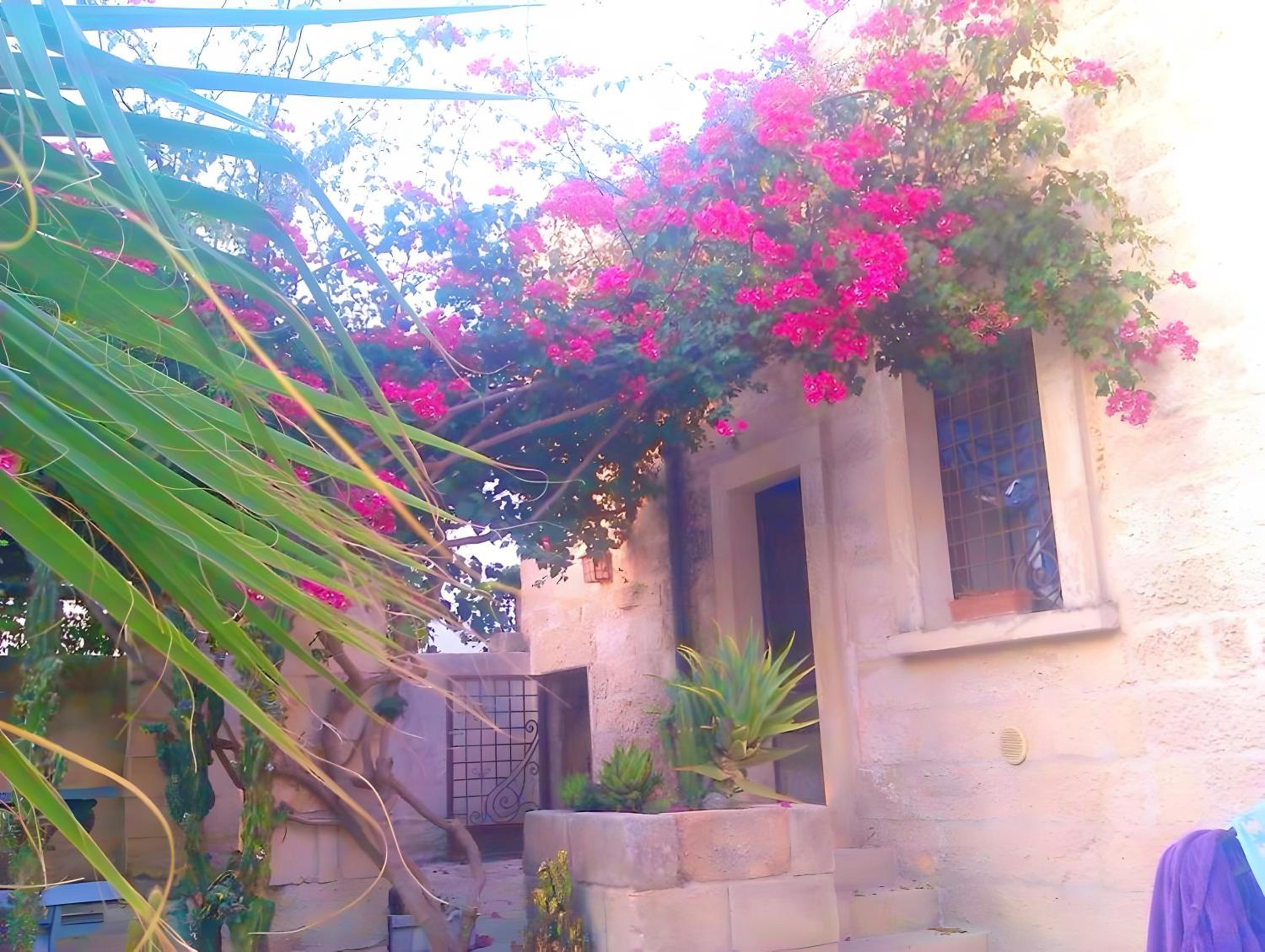 Casa al Sole en Serrano — other