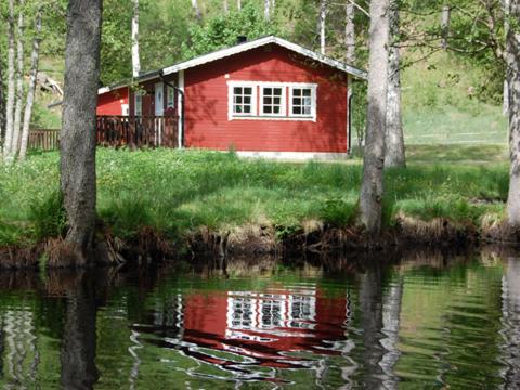Kyrkekvarn Stugby