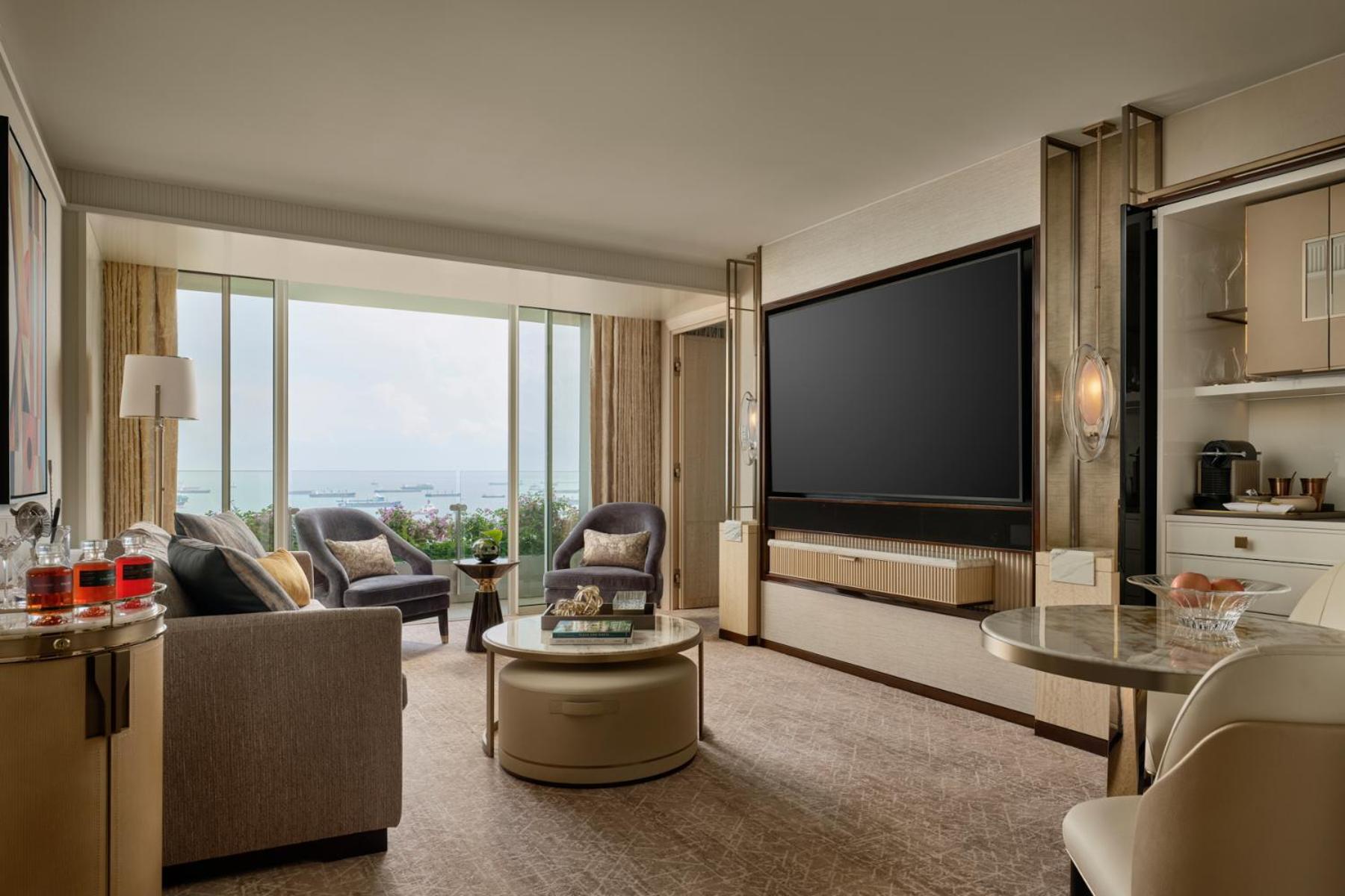 Singapore Vacations - Marina Bay Sands - Property Image 2