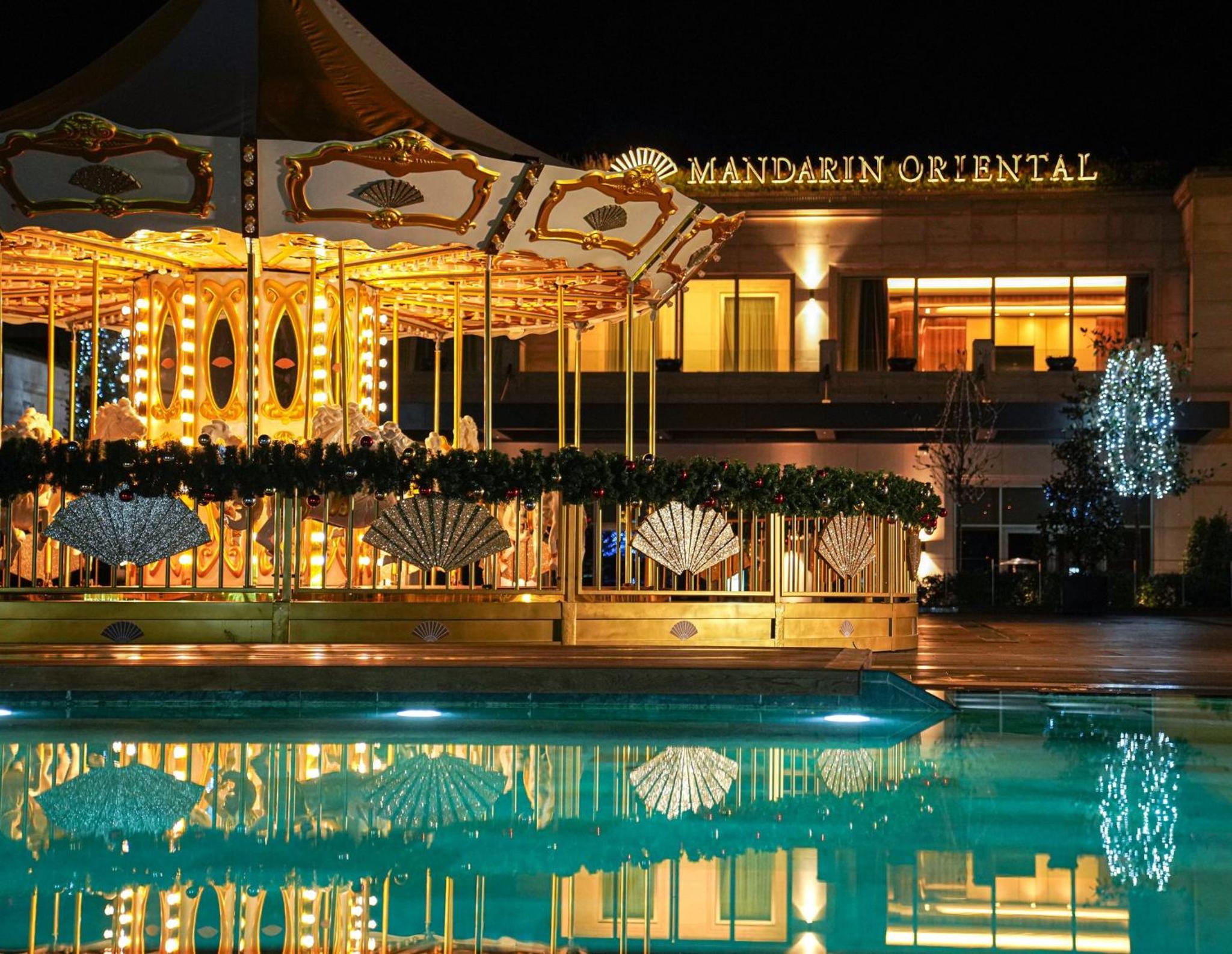 Mandarin Oriental Boğaziçi, İstanbul - Image 6