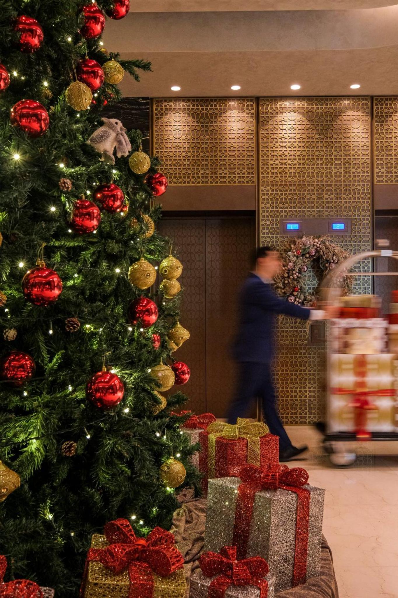 Mandarin Oriental Boğaziçi, İstanbul - Image 8