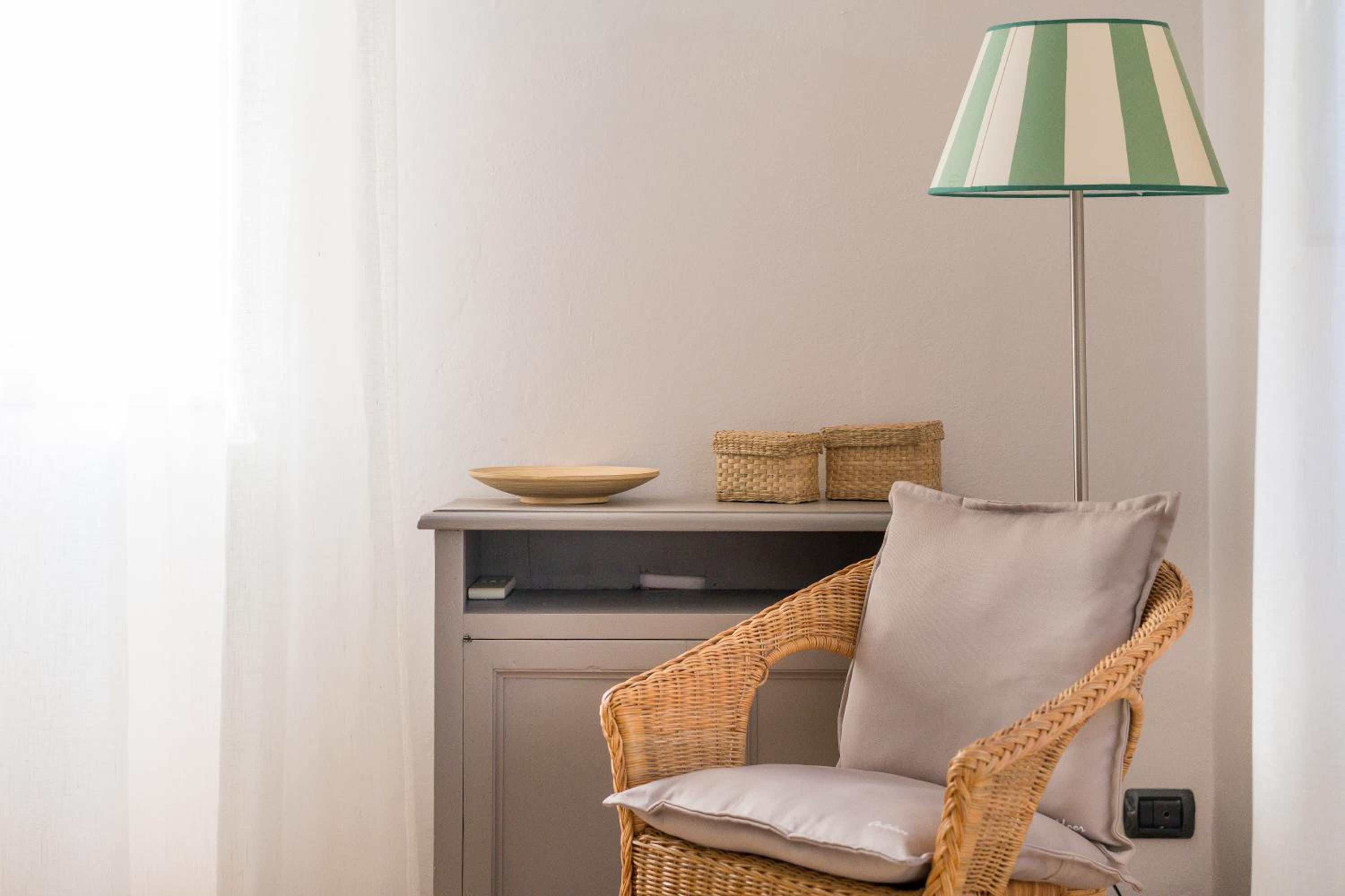 Private Jacuzzi - Villa Bellosguardo in Florence Historic Center