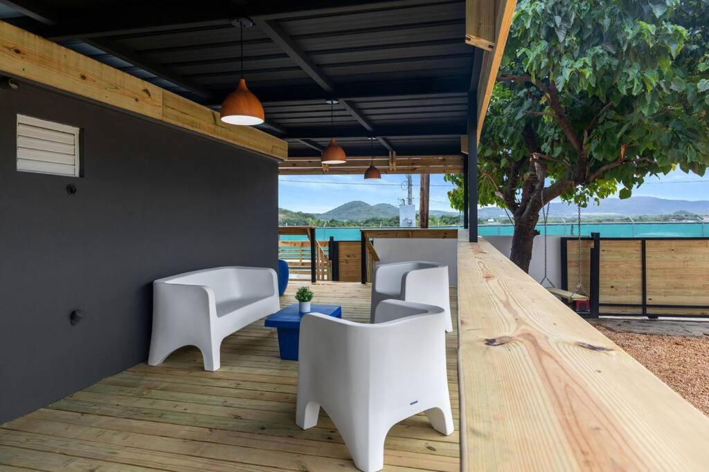 Marina Luxury Rooms #5 view 5