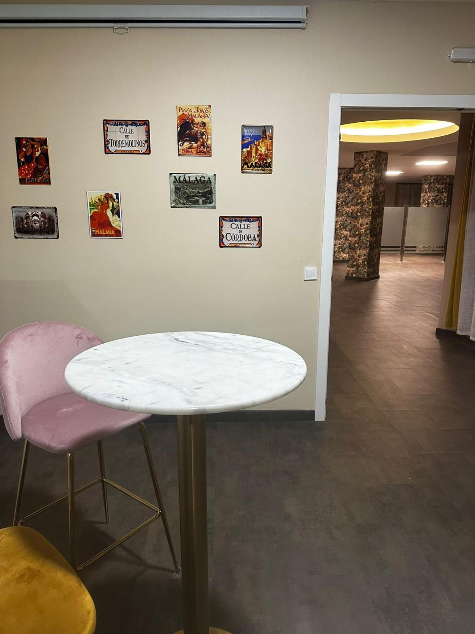 Apartamentos El Velero