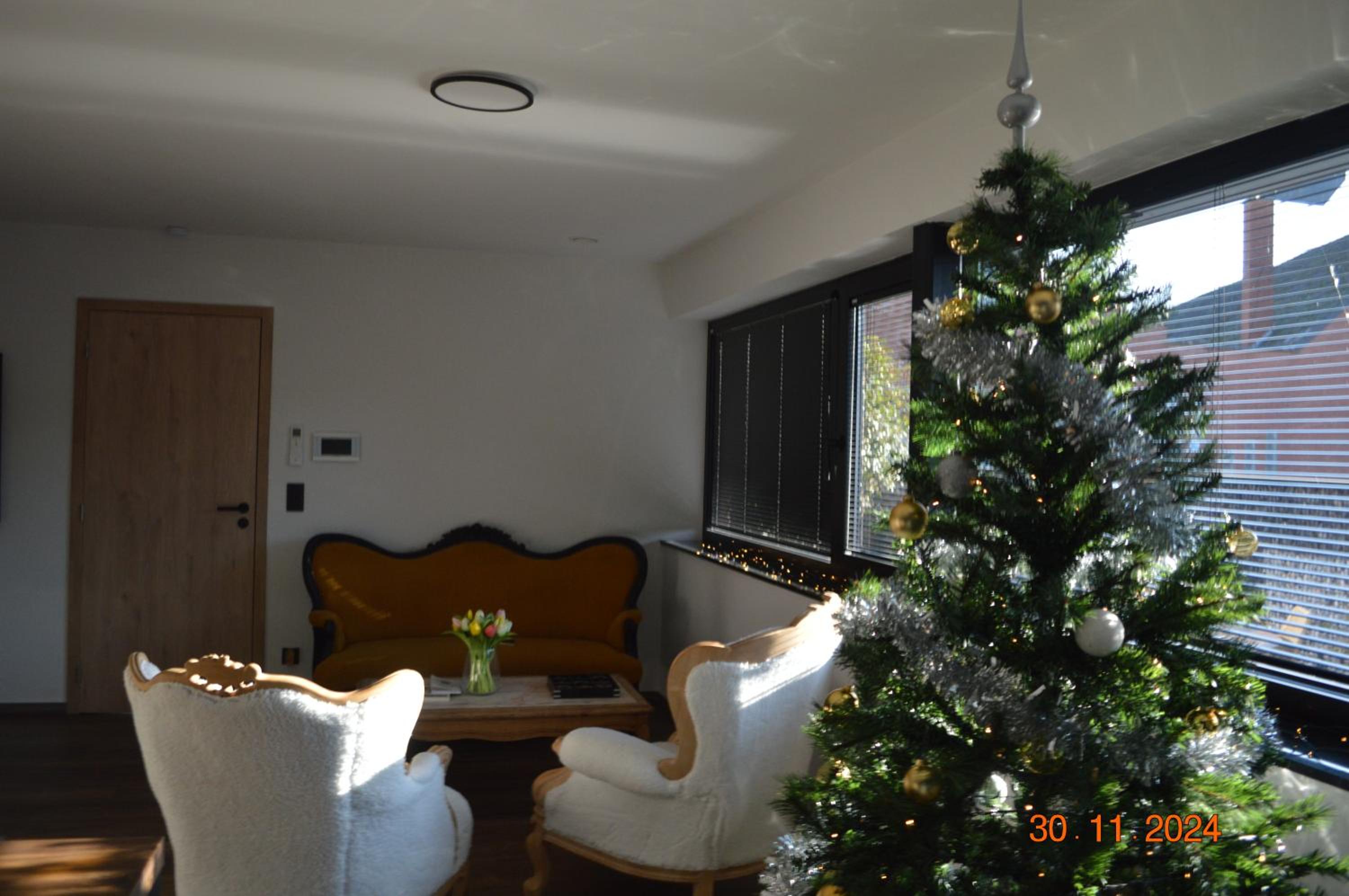 Villa de Luxe