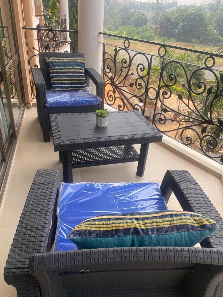 Residence La Marina