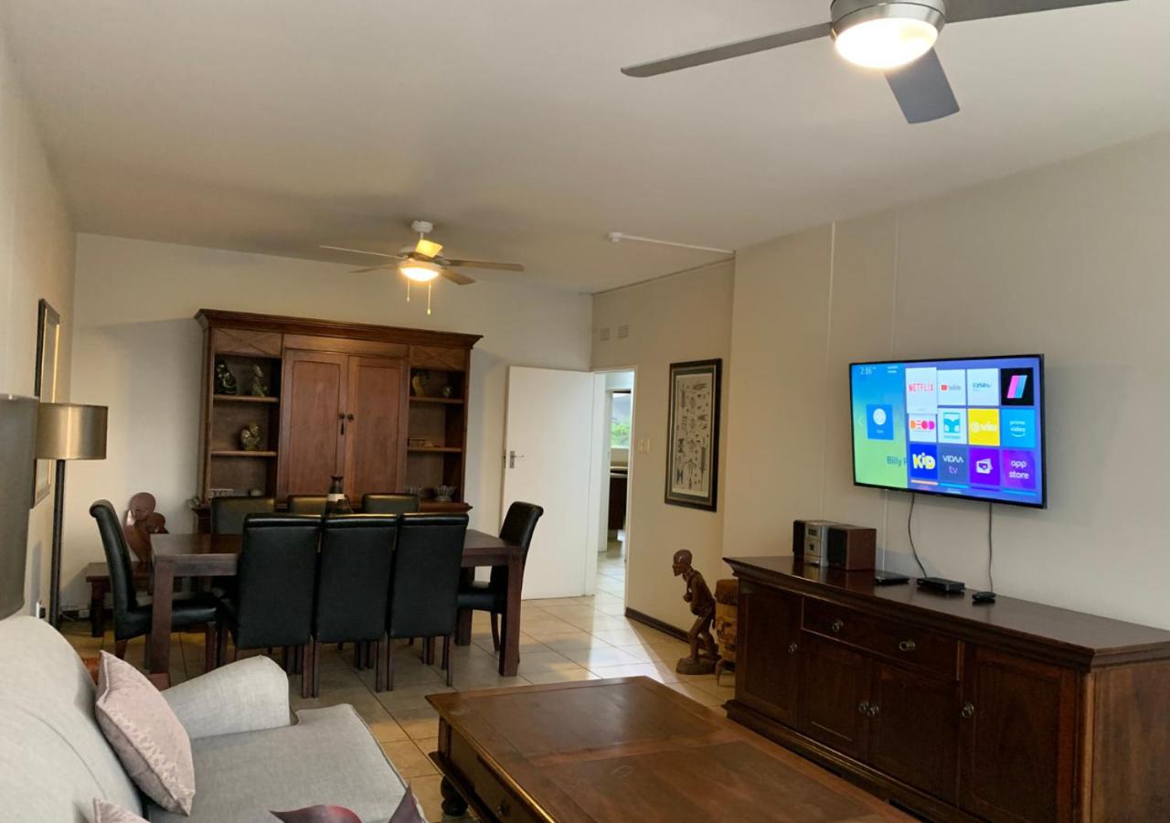 3-Bedroom Sandton Retreat at 7 Alice Lane