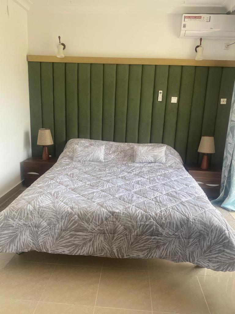 Residence La Marina