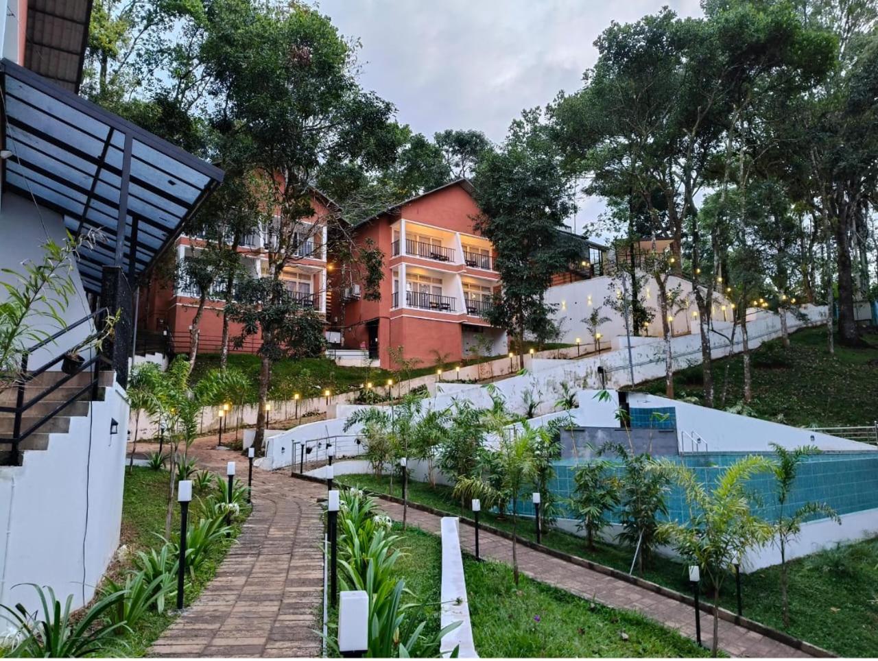 ERA Resort By Stride view 2