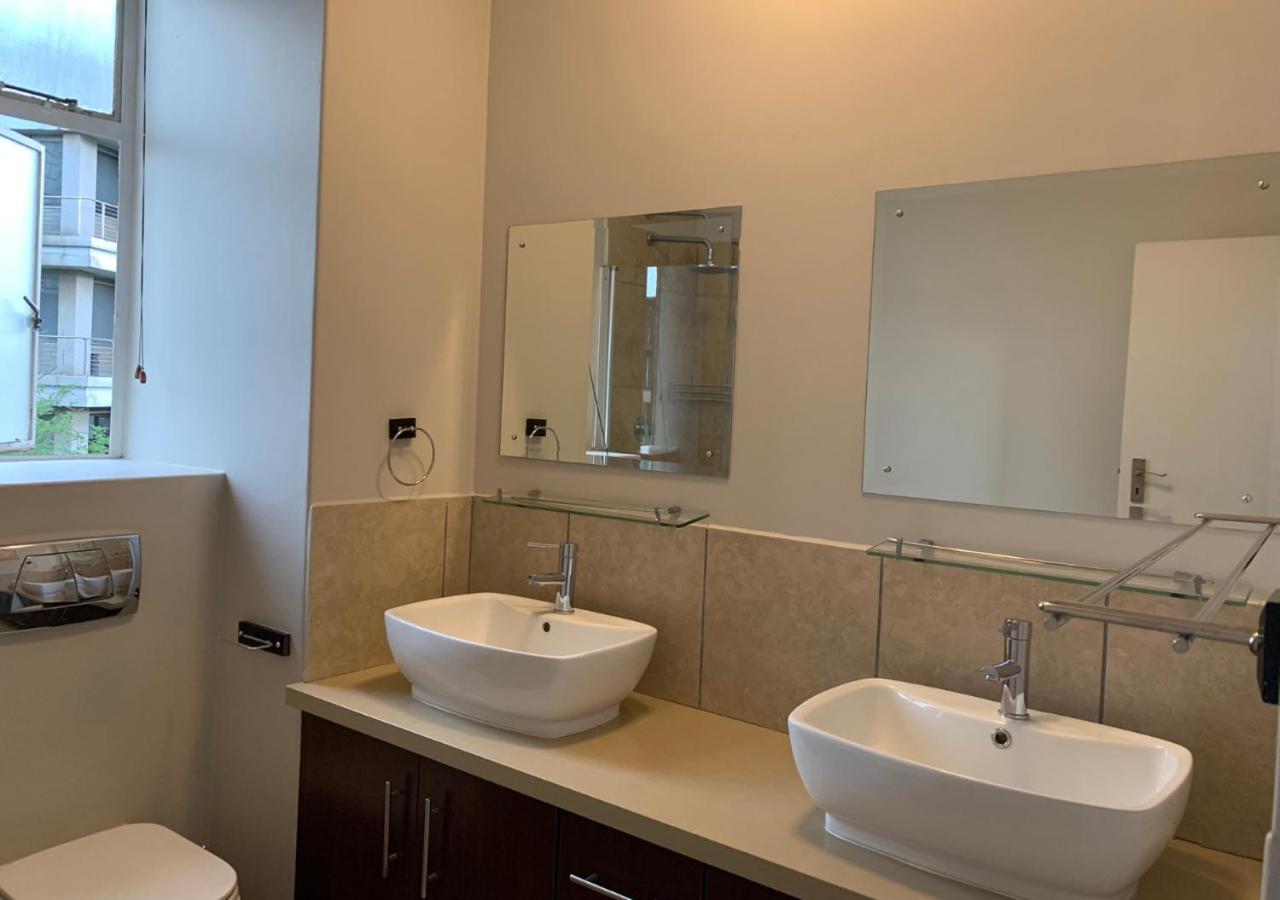 3-Bedroom Sandton Retreat at 7 Alice Lane