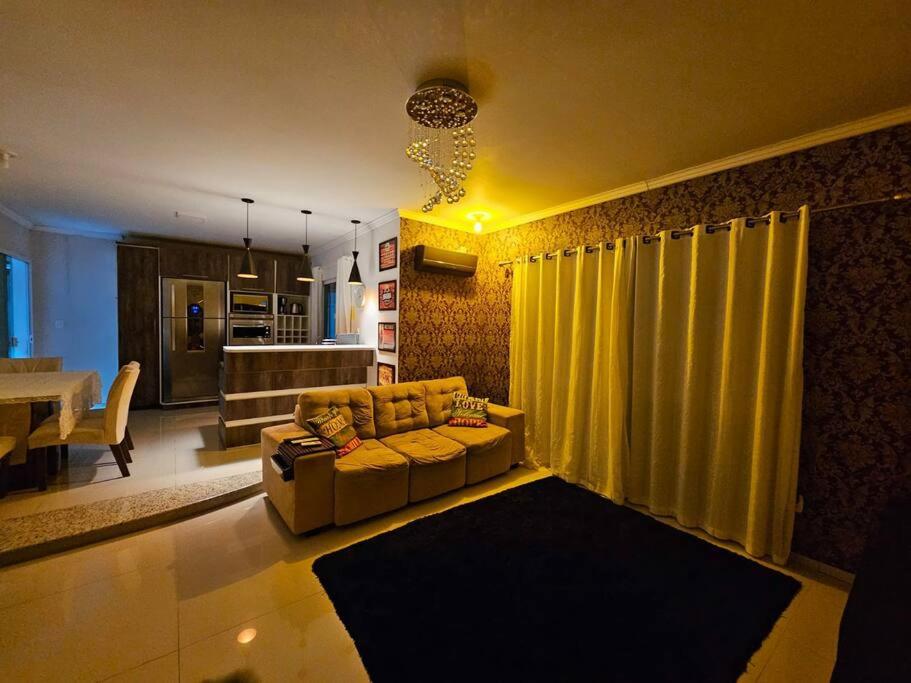 Duda House com piscina aquecida