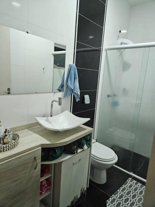 Duda House com piscina aquecida